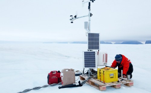 Whitney Shefte / The Washington Post